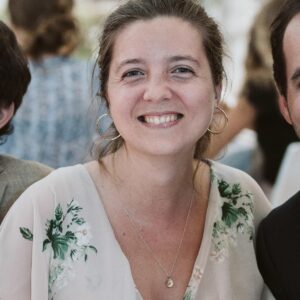 Sophie MOREL