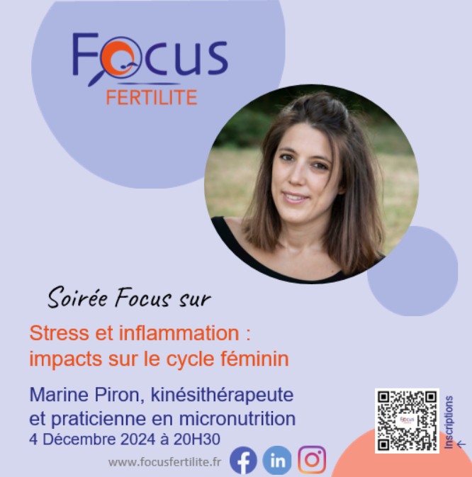 soirée focus sur