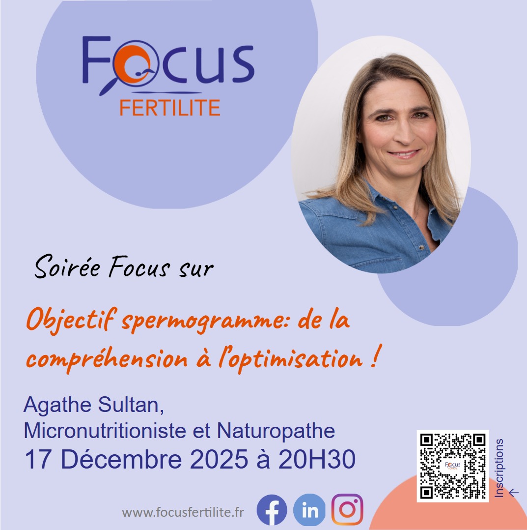 soirée focus sur