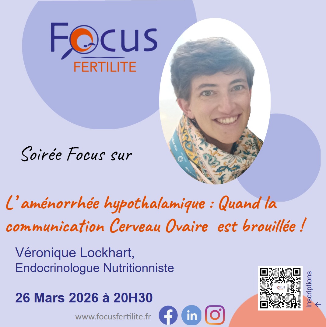 soirée focus sur