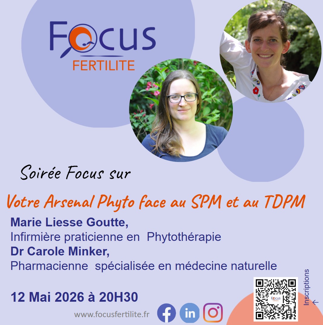 soirée focus sur