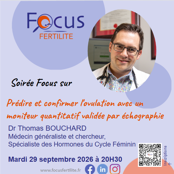 soirée focus sur